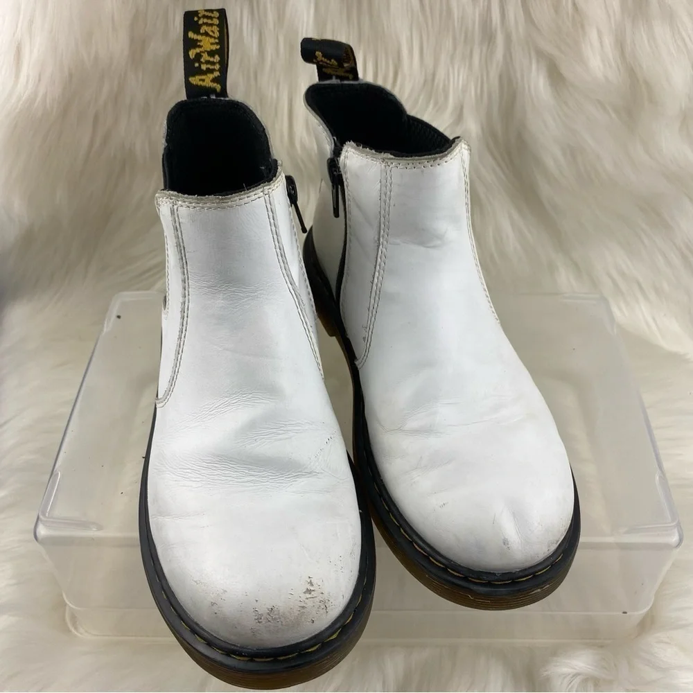 DR.MARTENS BOOTIES